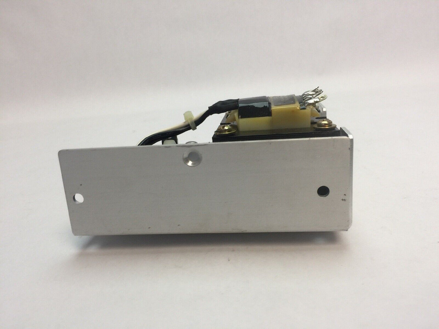 SOLA SLS-05-030-1 LINEAR OPEN FRAM DC POWER SUPPLY INPUT 100/120VAC 220/230/240