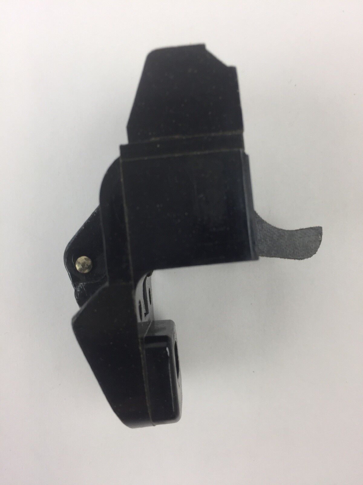 ALLEN BRADLEY 895-C1 AUXILIARY CONTACT SIZE 1 STARTER 30 & 60 AMP