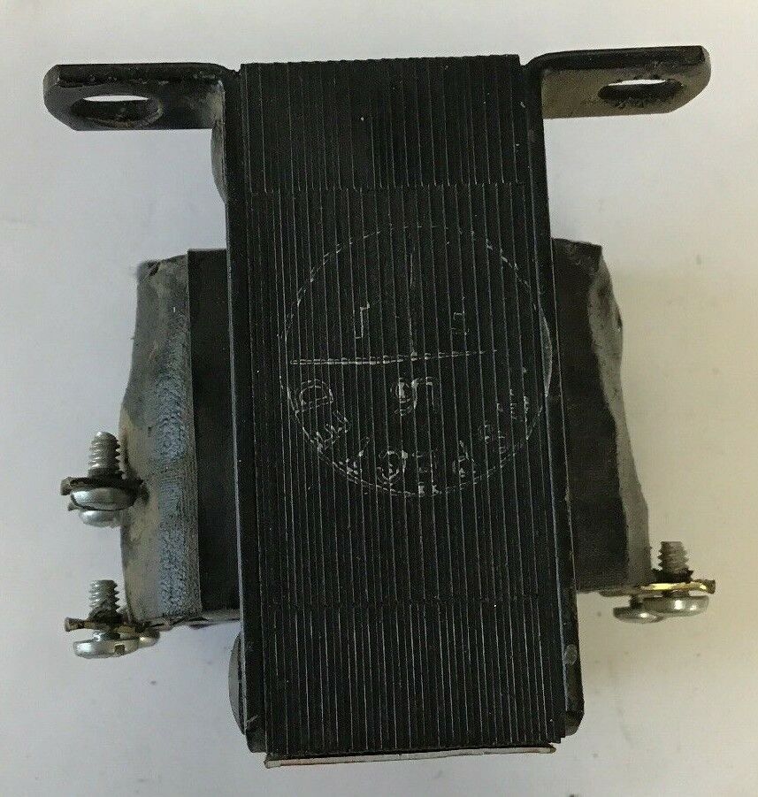 HEVI-DUTY D47649 TYPE SZO KVA.050 50/60HZ CONTROL CIRCUIT TRANSFORMER