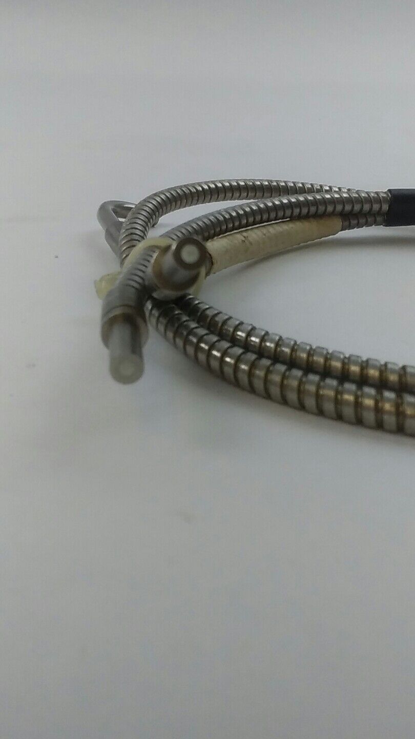 BANNER BA23S FIBER OPTIC CABLE 17210