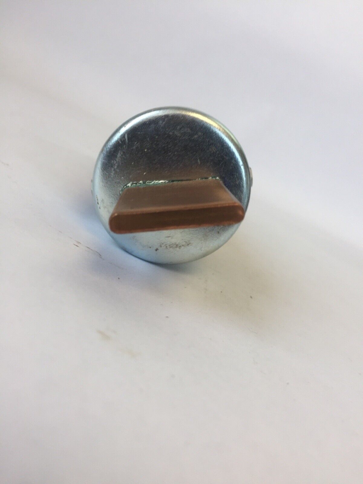 Bussmann Low Peak LPS 125 125 amp 600VAC fuse