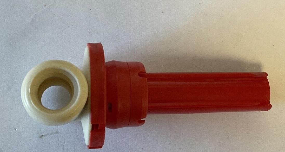 PHILADELPHIA SCIENTIFIC INJ-L1A INJECTOR 2.75" D TUBE ***LOTOF7***