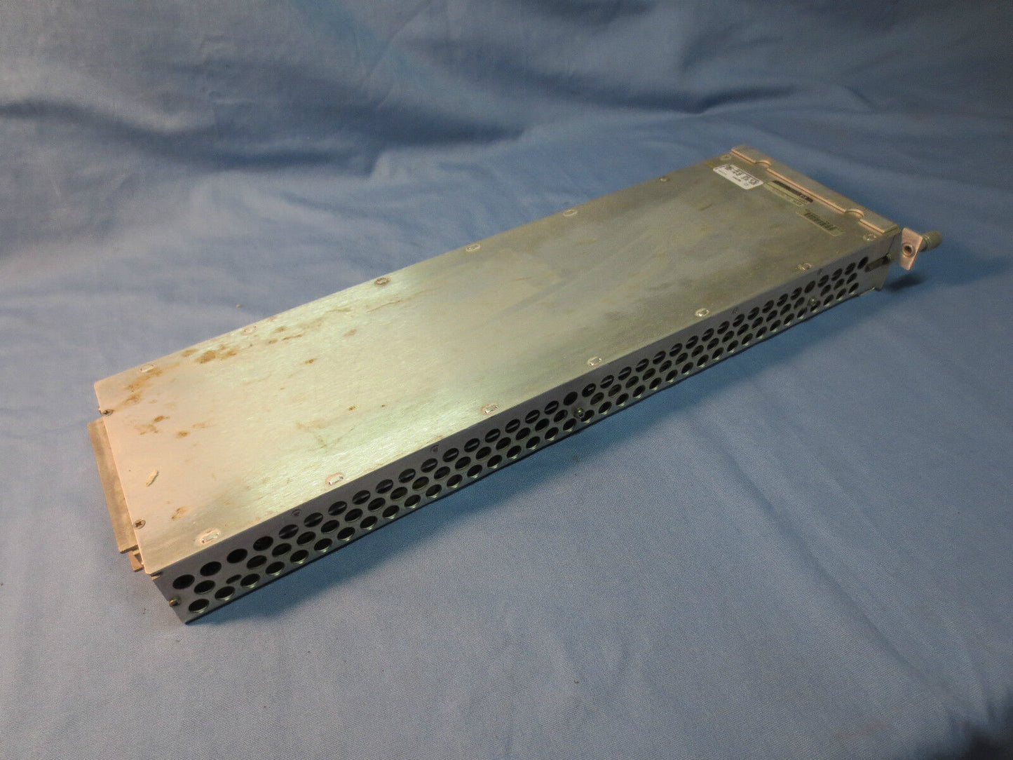 HP HEWLETT PACKARD 35653C SOURCE MODULE