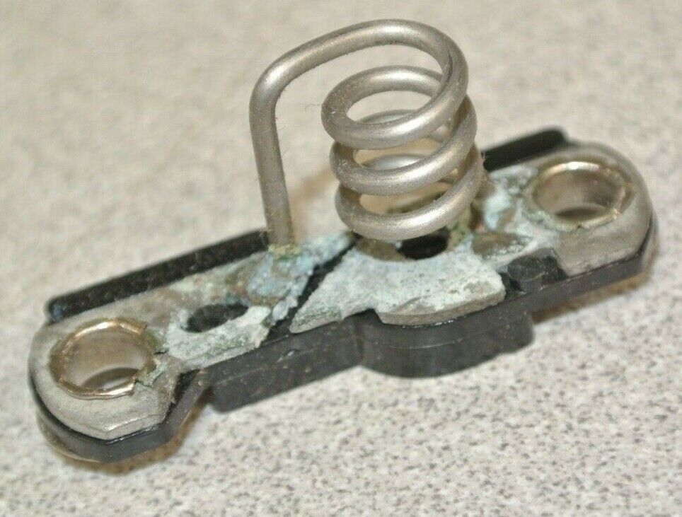 LOT of 3 / CUTLER-HAMMER H1231 OVERLOAD HEATER ELEMENT / COIL