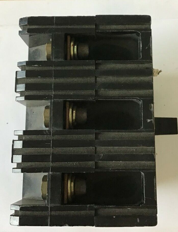 SQUARE D FAF340302333 CIRCUIT BREAKER 30A 250VDC 480VAC
