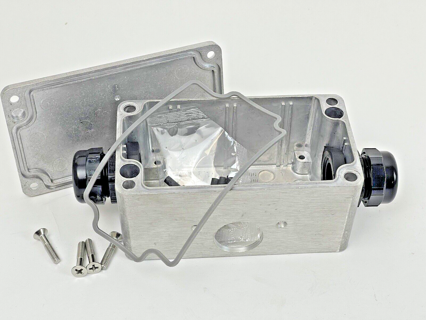 WINTRISS HD19 PCB KIT - 4268902 - PC BOARD - W/ CUSTOM DIE MOUNTED JUNCTION BOX