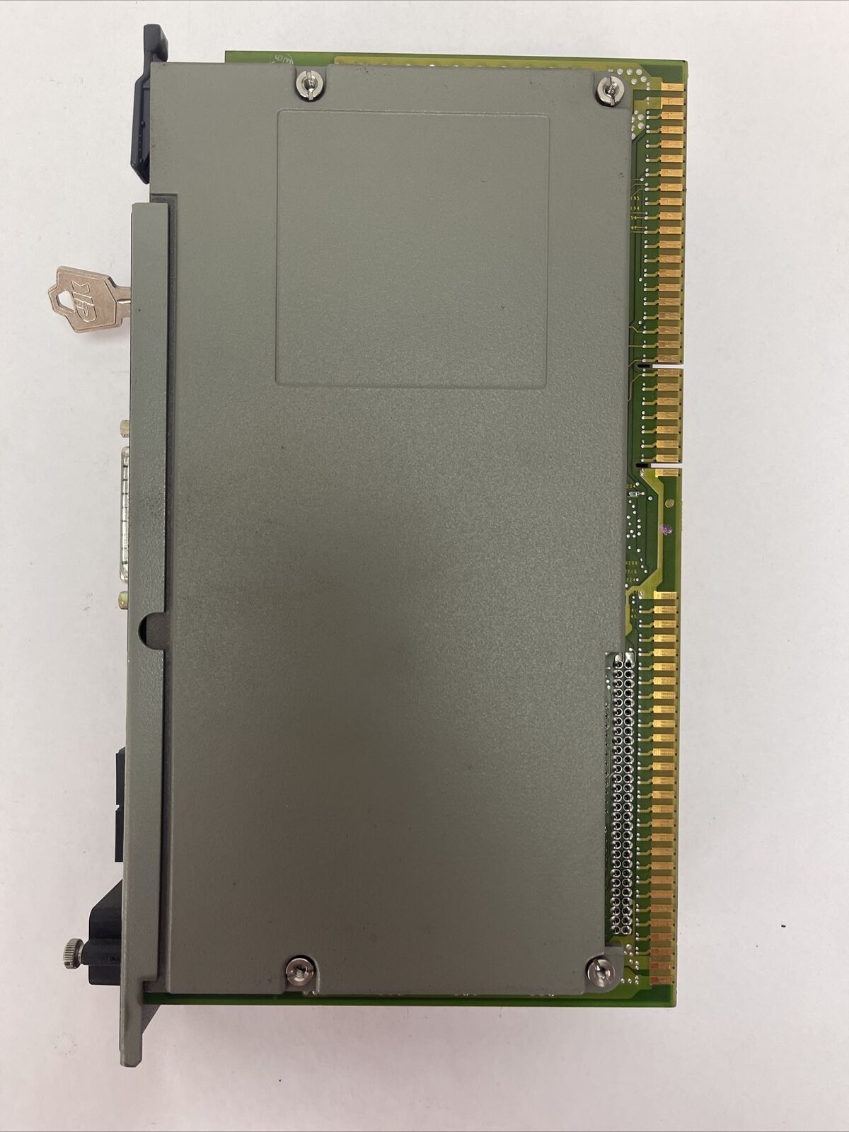 ALLEN BRADLEY 1785-L80B/E PLC-5/80 PROCESSOR MODULE REV L01 SER E F/W REV D.1