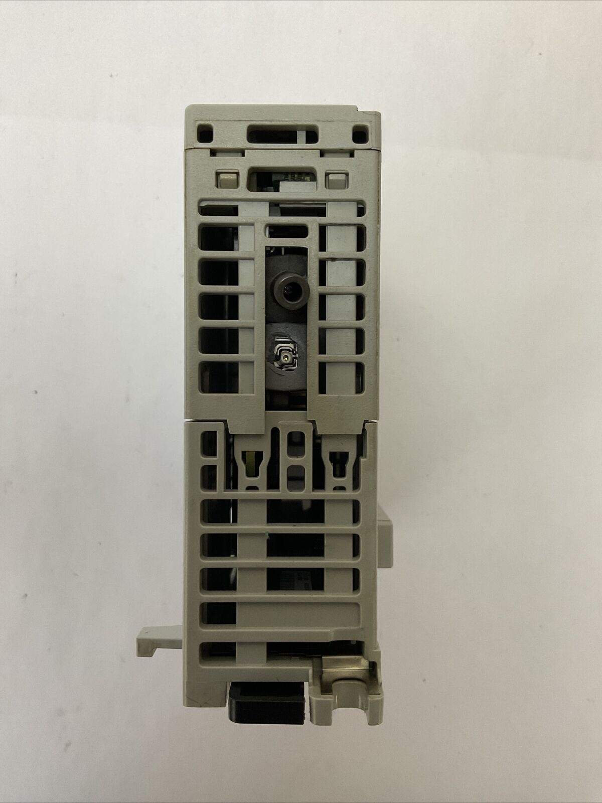 ALLEN BRADLEY 1768-M04SE SER A FW 15.37 COMPACT LOGIX MOTION MODULE 969mA@5.2VDC