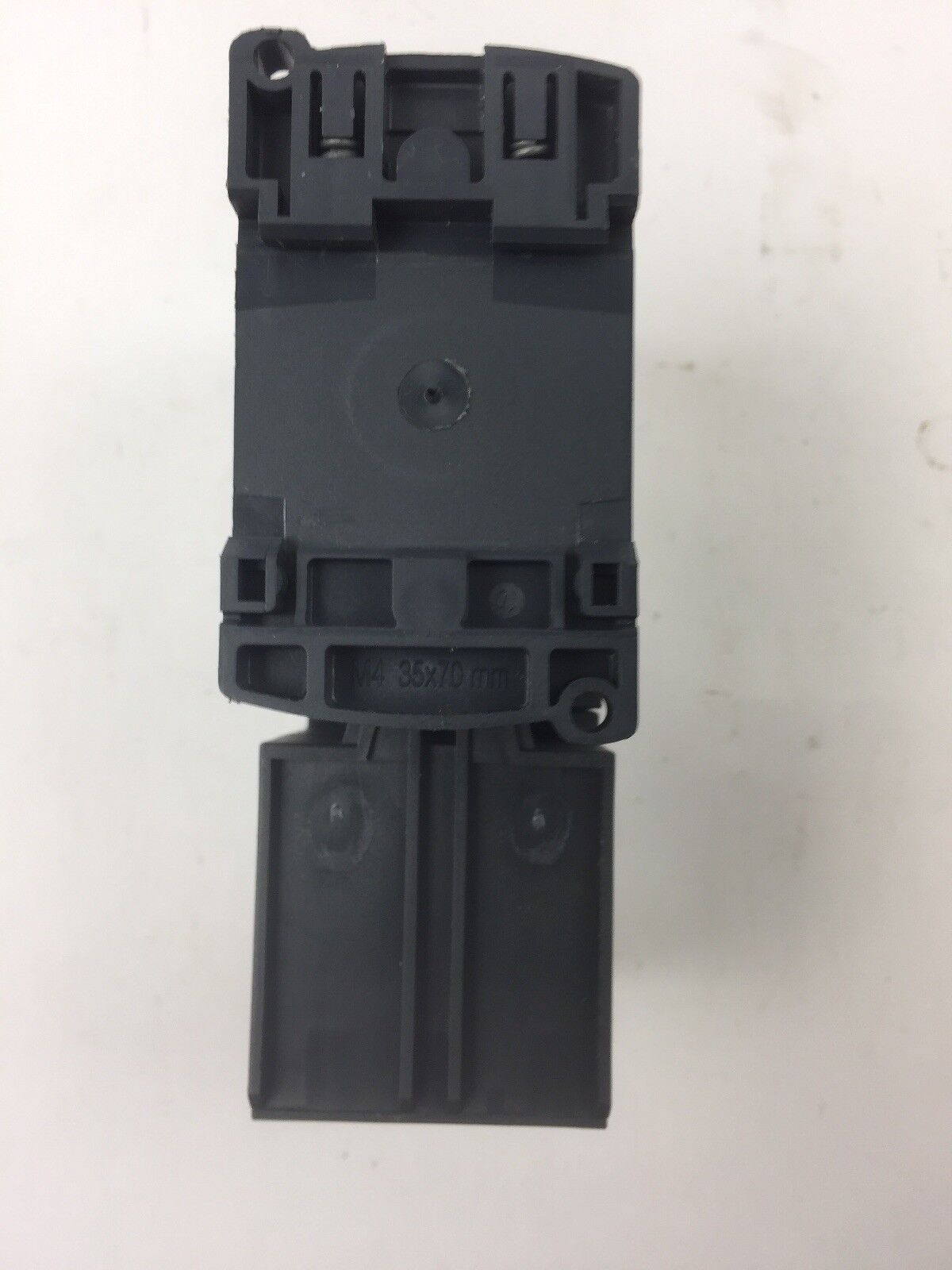 TELEMECANIQUE LC1D12BD CONTACT 25A LAD4TBDL 24V LRD07 OVERLOAD RELAY 1.6-2.5A
