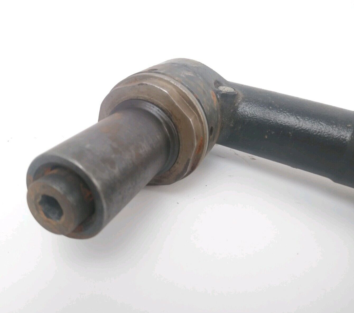 ATLAS COPCO LTV 48 R120-HAD NUTRUNNER TORQUE CONTROL AIR WRENCH 70-120Nm