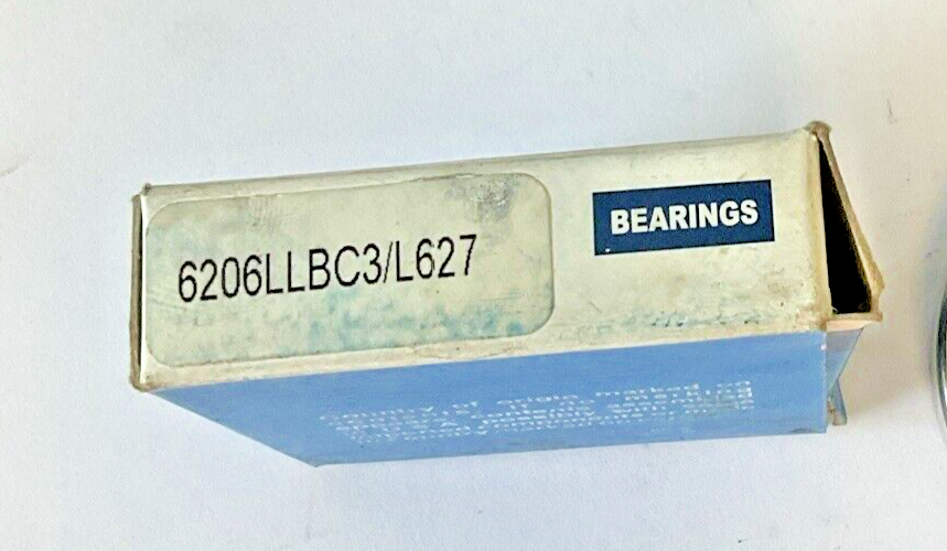 NTN 6206LLBC3/L627 BEARING ***LOTOF2***