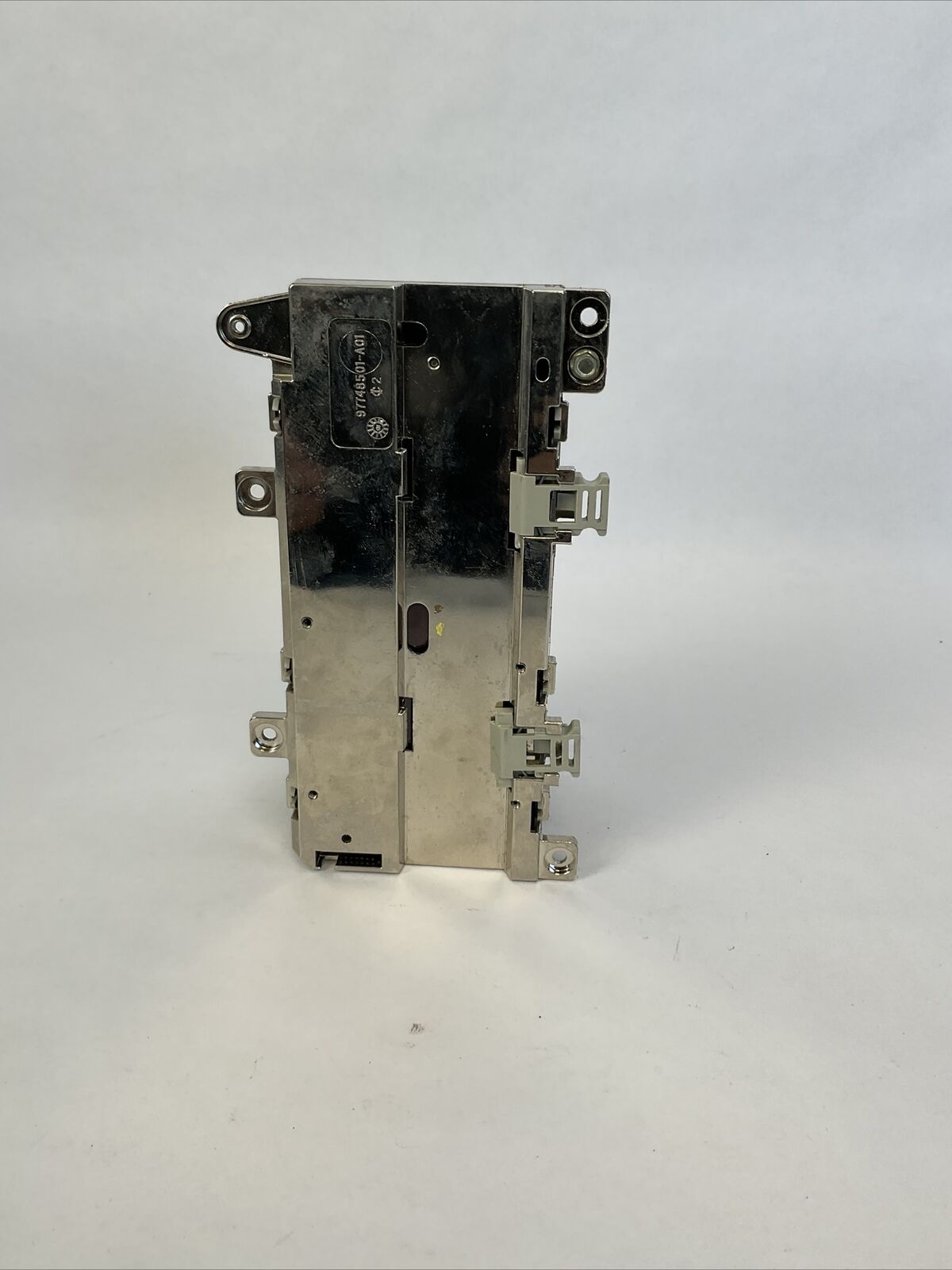 ALLEN BRADLEY 1794-L34 SER A CAT REV H01 F/W REV 1.1 LOGIX 5434 PROCESSOR UNIT