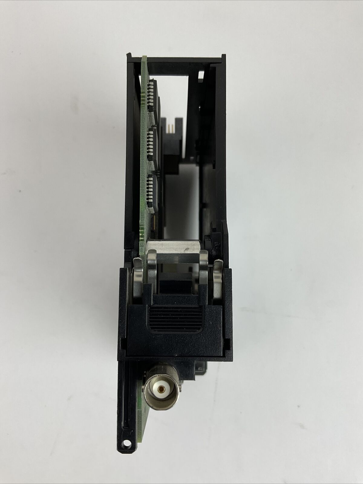 ALLEN BRADLEY 1756-CNB/D SERIES D CAT REV L01 F/W 5.38.40 COMMUNICATION BRIDGE
