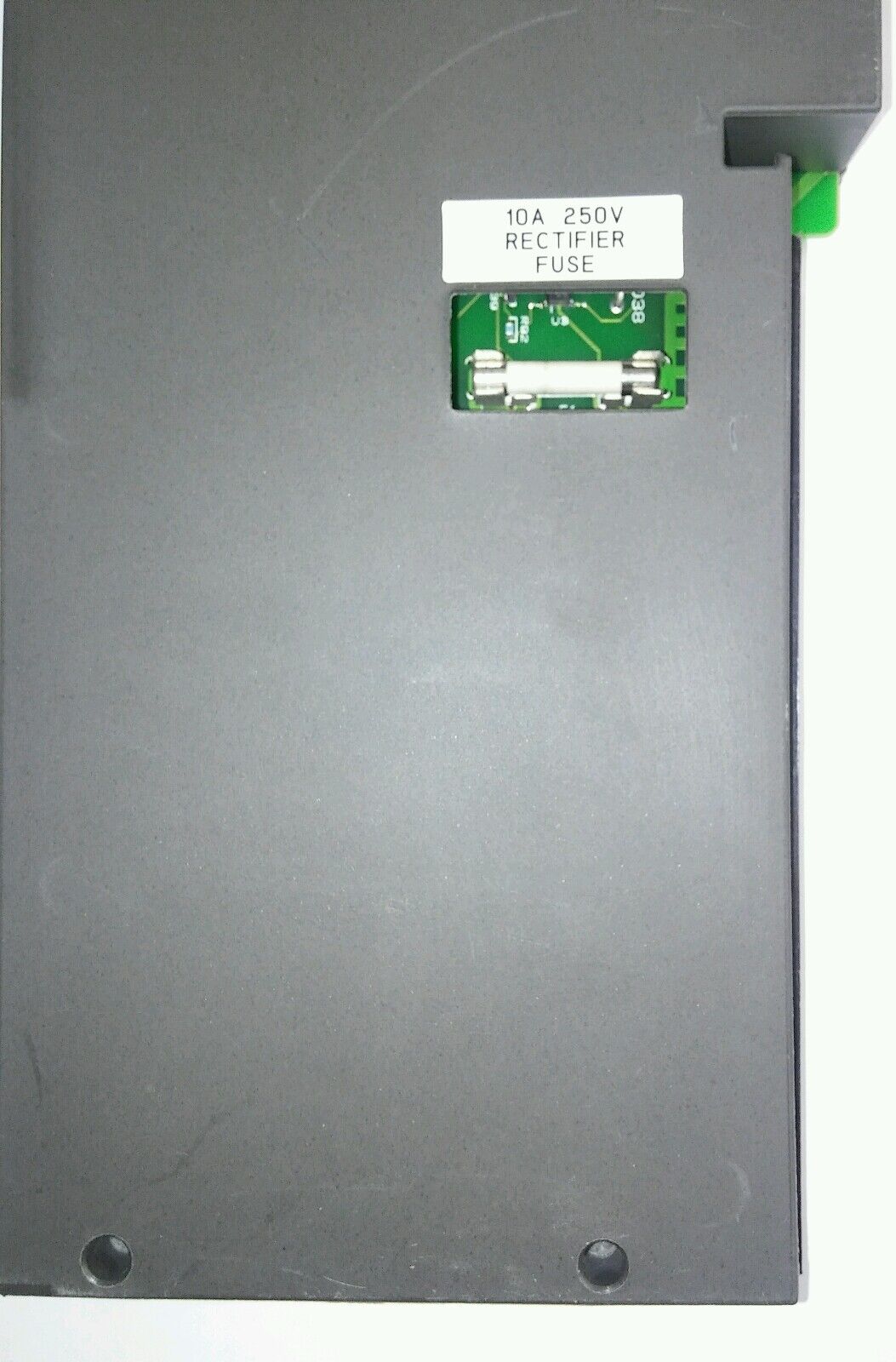 ALLEN-BRADLEY 1771-OBD/C REV E01 DC OUTPUT MODULE 10-60 VDC