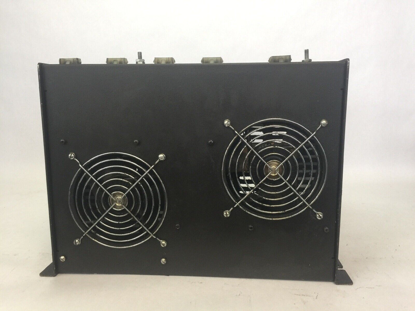 ALLEN BRADLEY 1389-M4 SER A BULLETIN 1389 CHASSIS MODULE INST MAN 1389-5.1