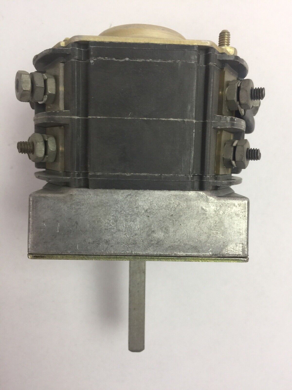 WESTINGHOUSE 505A702G04 TYPE W2 SWITCH 600V 20A ROTARY SWITCH NO HANDLE
