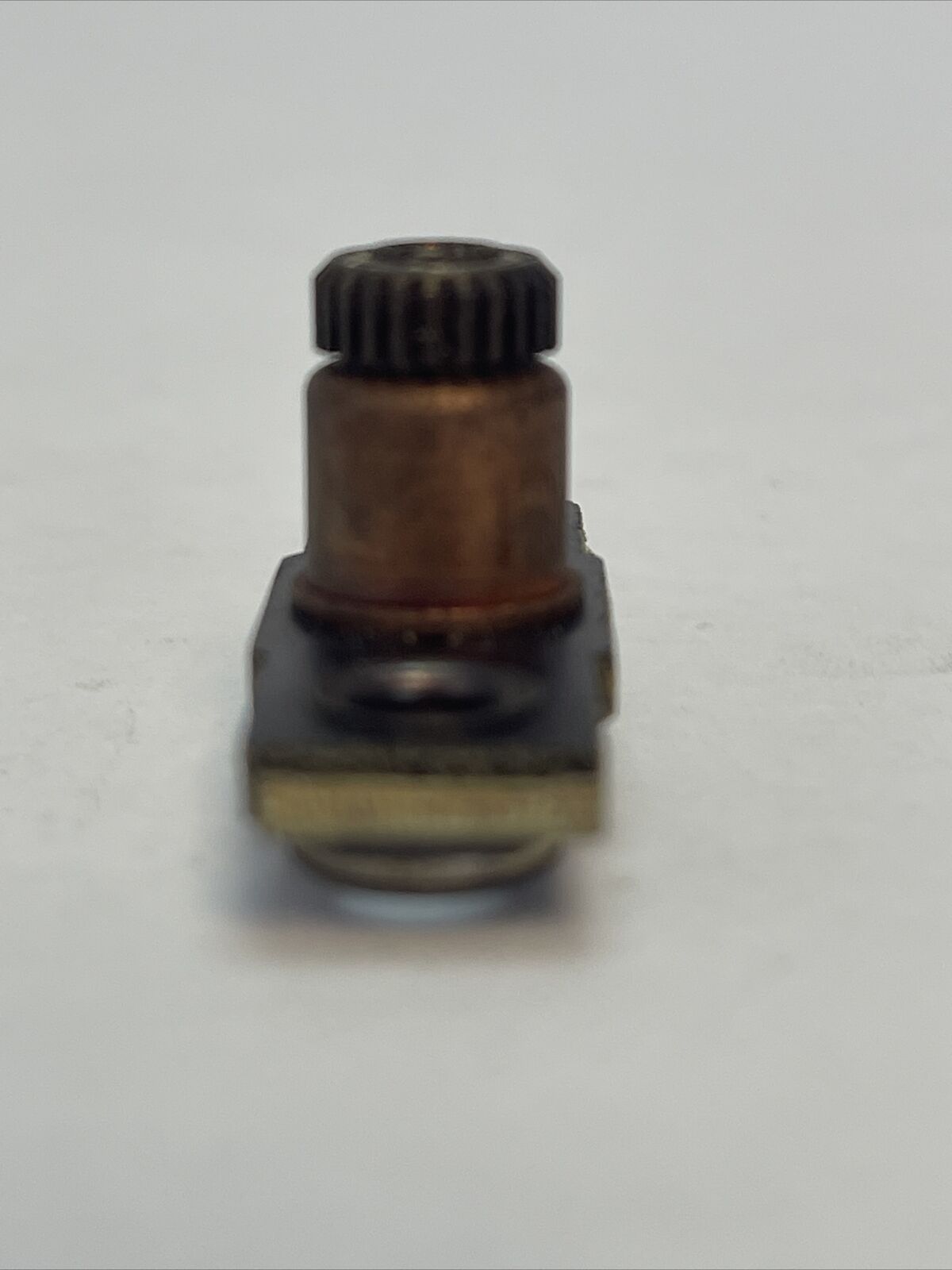 ALLEN BRADLEY J28 HEATER