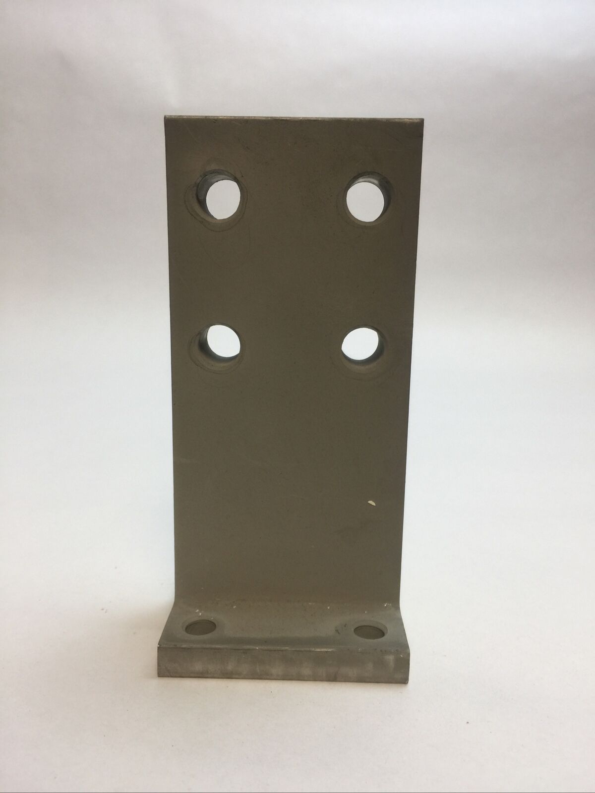 WESTINGHOUSE BA2000PB 2000A ALUM BUSS BAR CONNECTOR FOR PB CIRCUIT BREAKERS