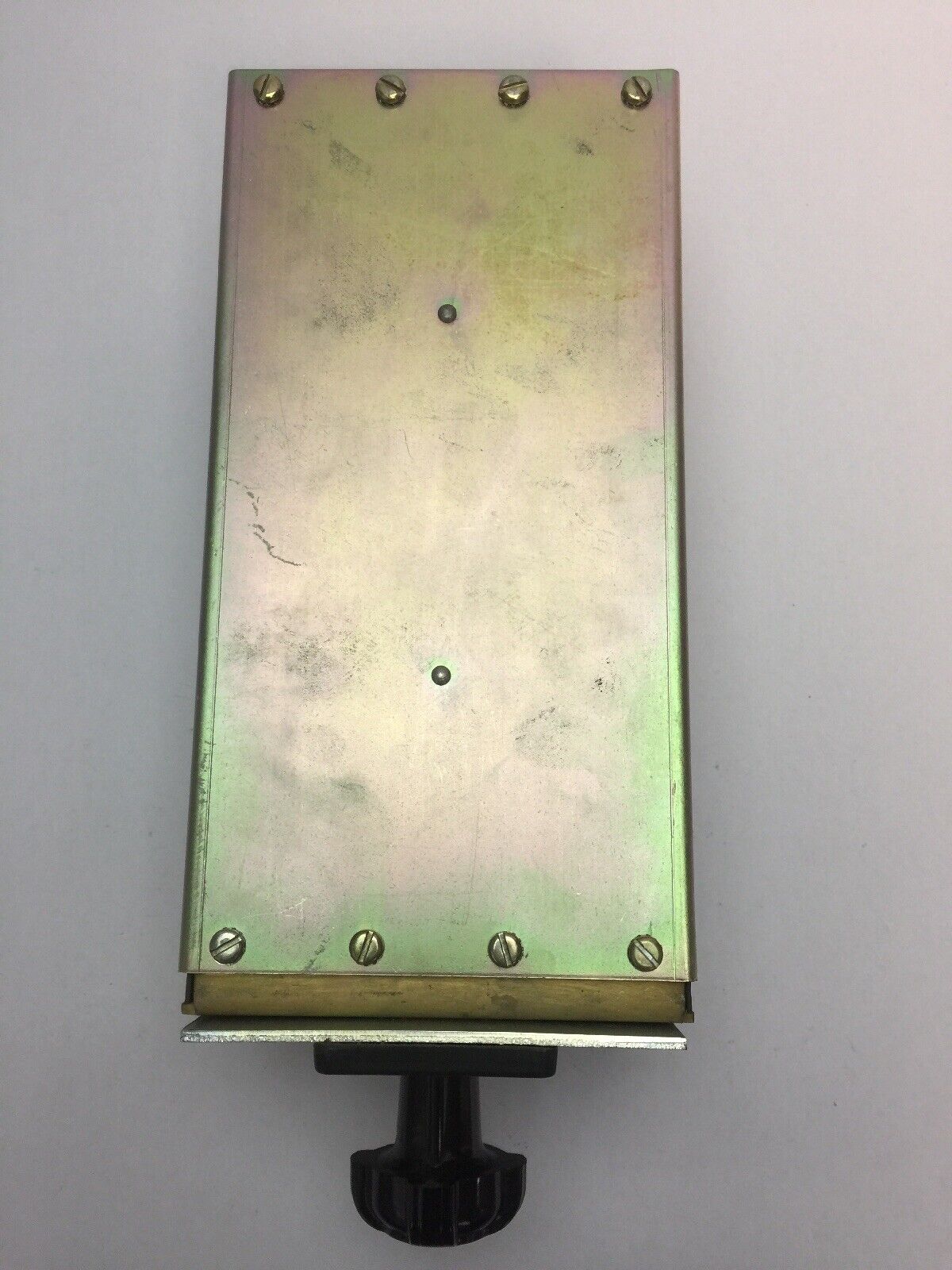 WESTINGHOUSE 503A805G01 TYPE W SWITCH 600 VOLTS 20 AMPERES