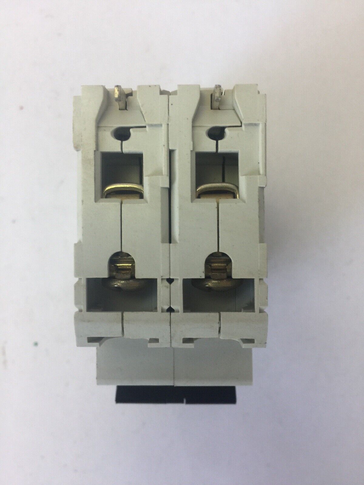 KLOCKNER MOELLER FAZN S1-2 CIRCUIT BREAKER 2 POLE 240/415VAC