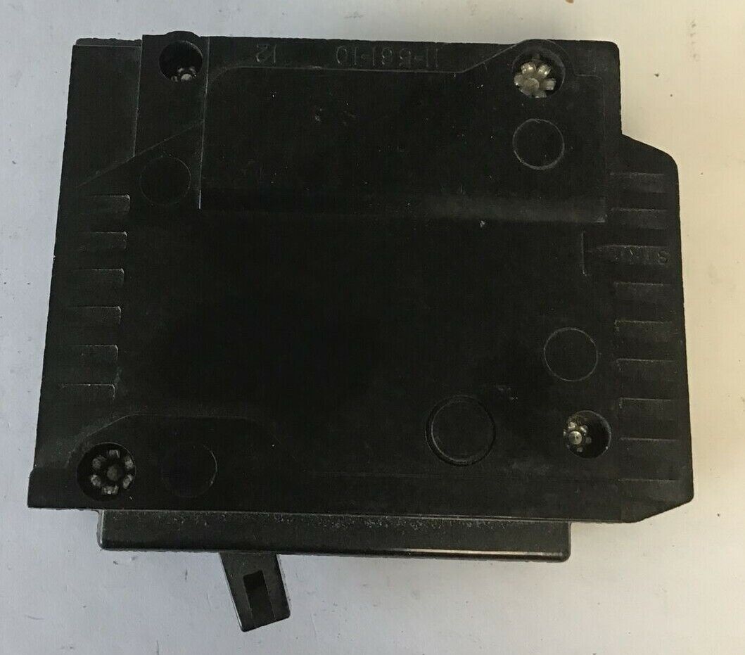 CHALLENGER/SYLVANIA C115 CIRCUIT BREAKER TYPE C CLASS CTL***LOTOF10***