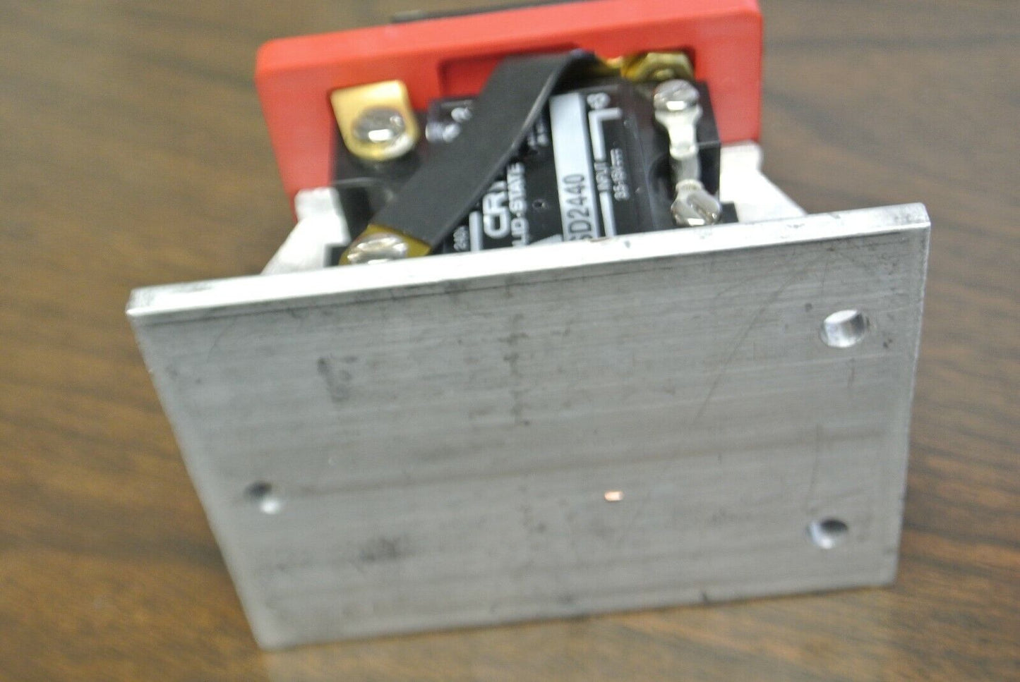 ARKON A150-230-30 SOLID STATE RELAY / CSD2440 / NEW SURPLUS