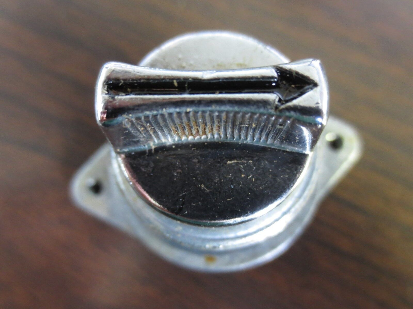 GENERAL ELECTRIC CR2940UB200A HEAVY-DUTY OILTIGHT SELECTOR SWITCH - NEW SURPLUS