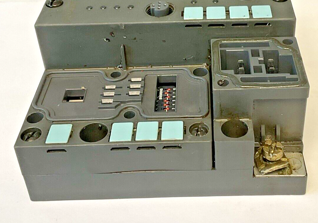 SIEMENS 6ES7 142-1BD11-0XB0 S7 BASIC MODULE