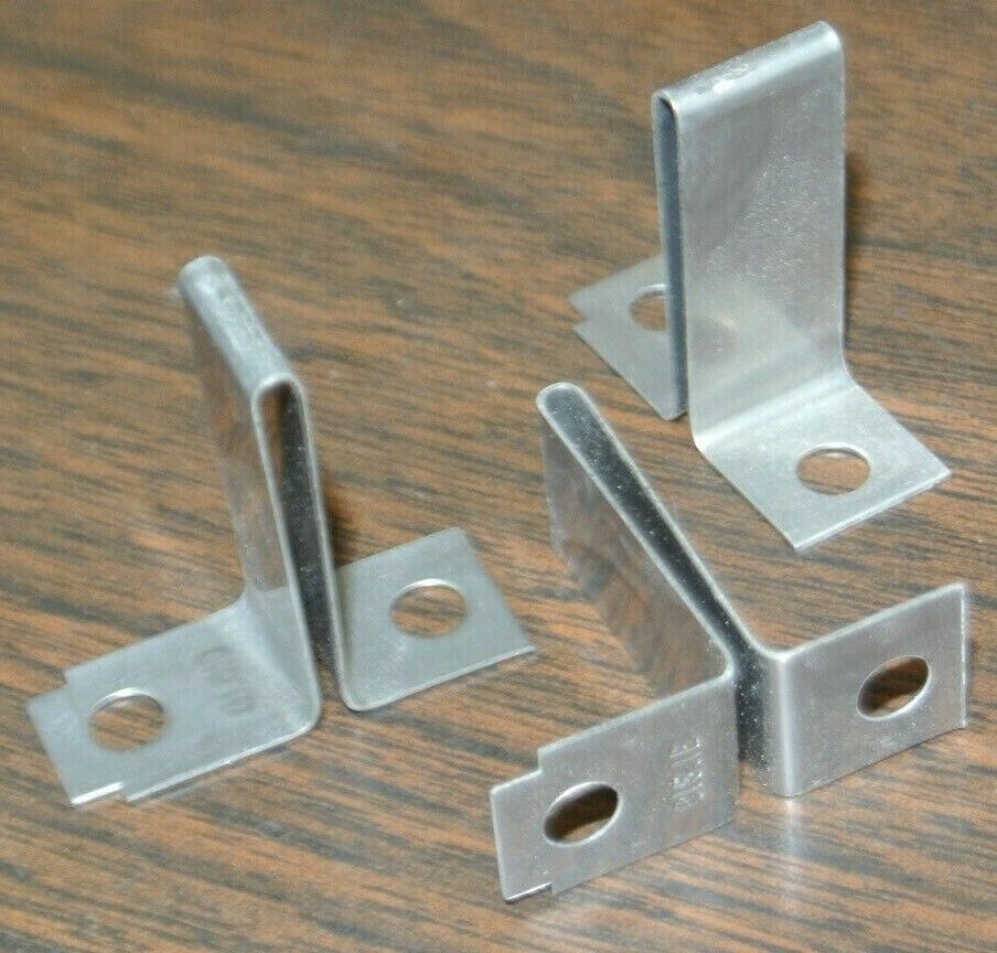 BOX of 3 / GENERAL ELECTRIC CR123C15.1B / OVERLOAD HEATER ELEMENTS