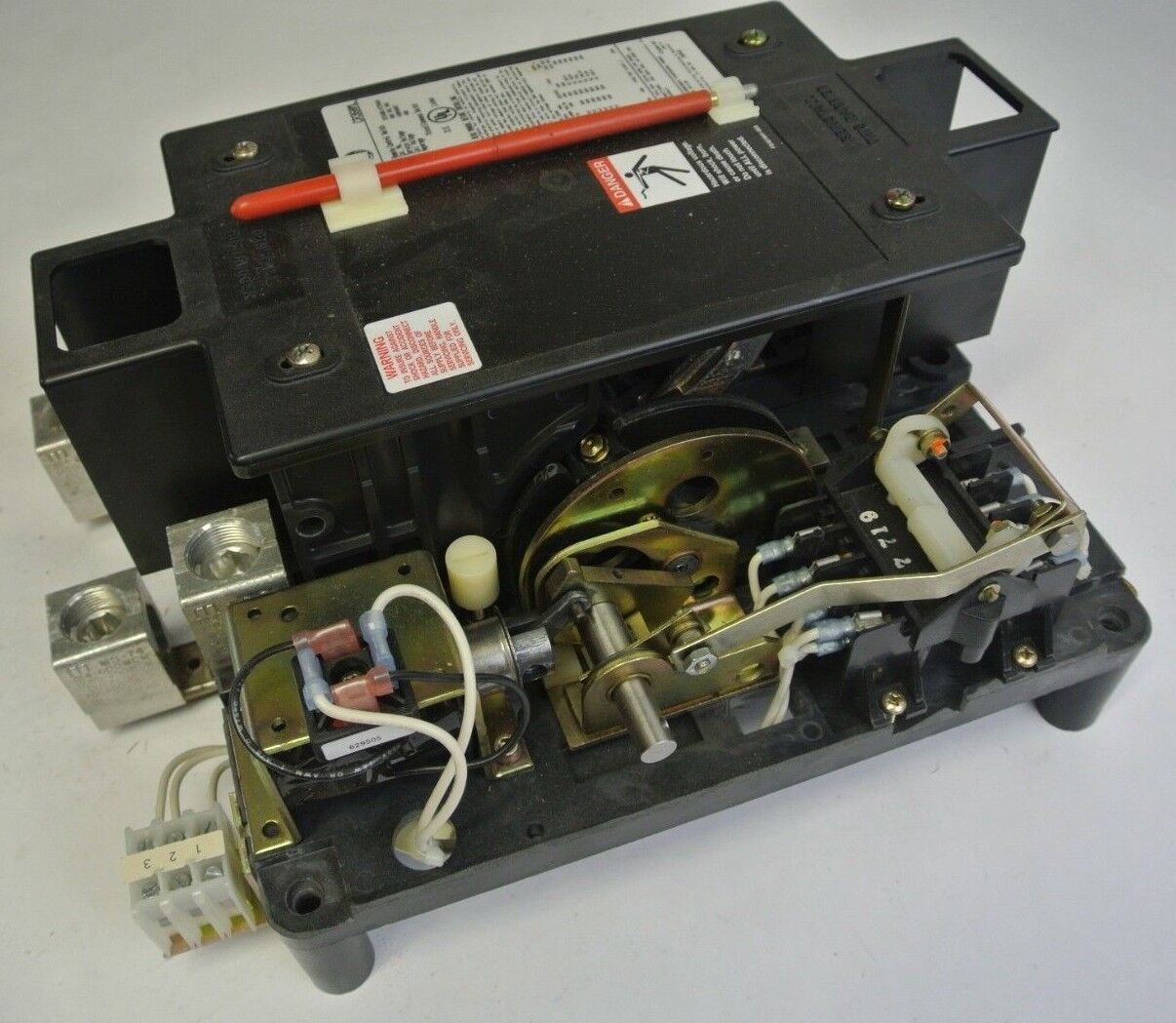 GE CR360ML4239A1A REMOTE CONTROL SWITCH / MISCELLANEOUS SWITCH - NEW SURPLUS