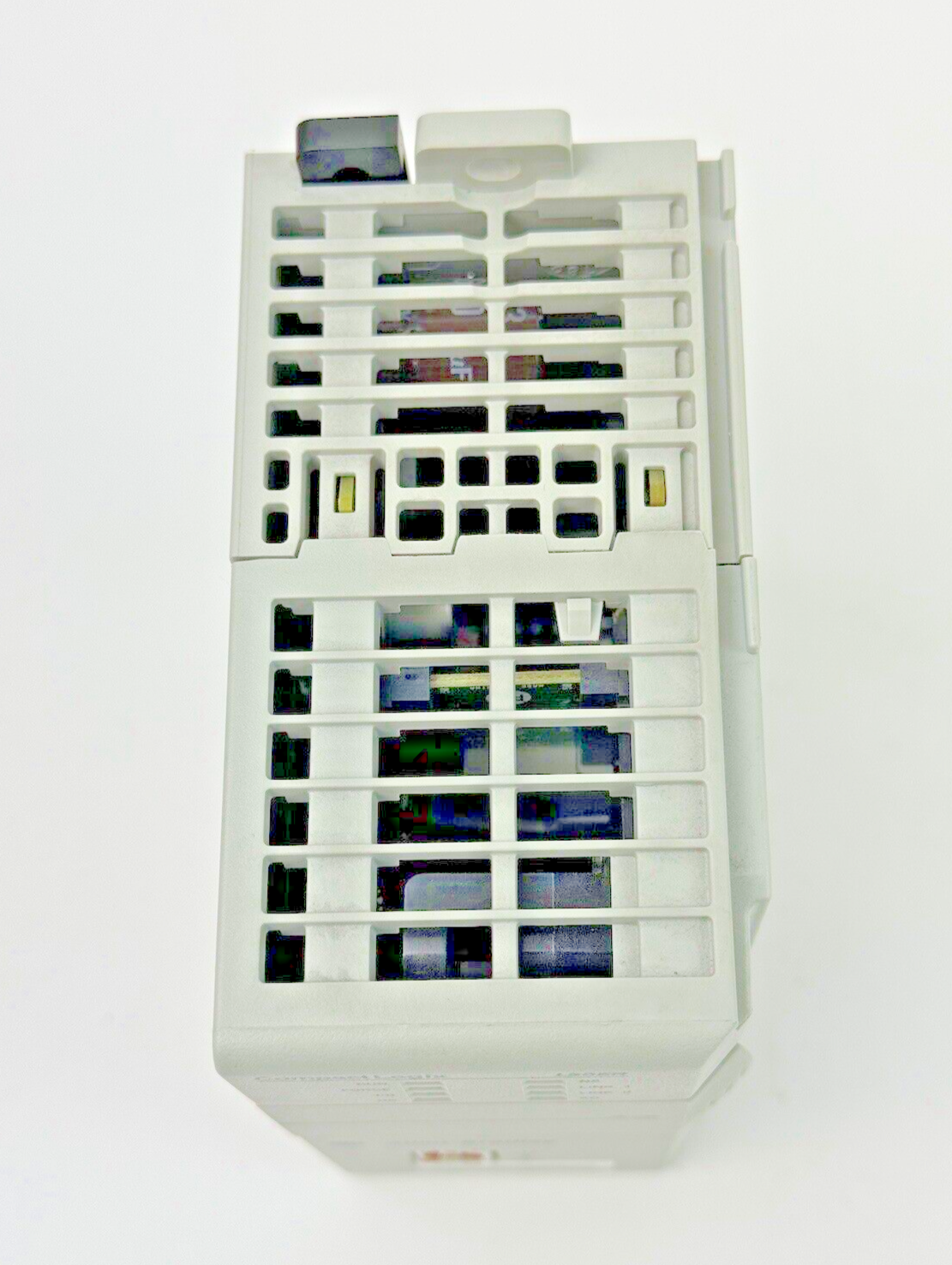 ALLEN-BRADLEY - 1769-L30ER SER. A, FW 1.002 - COMPACTLOGIX 1 MB ENET CONTROLLER