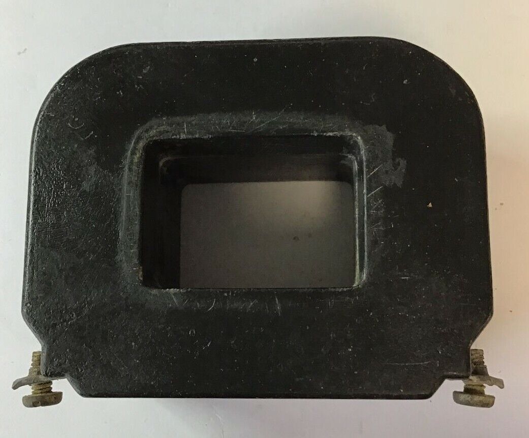 SQUARE D C1707-S1-T26A COIL 380V 50CY/ 440V 60CY