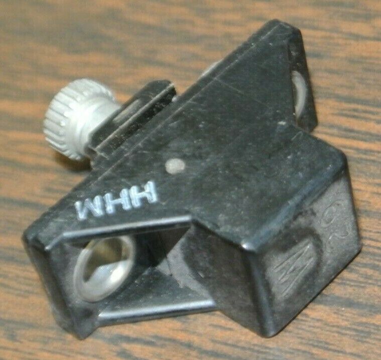 LOT of 3 / ALLEN-BRADLEY W29 THERMAL OVERLOAD HEATER ELEMENTS