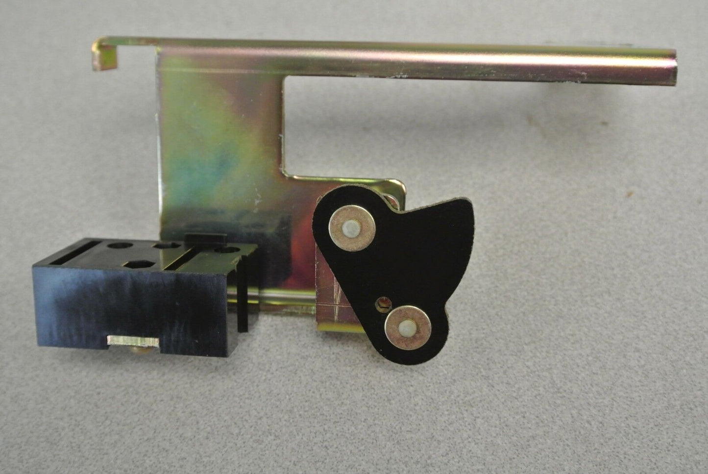 ALLEN-BRADLEY 1495-N16 AUXILIARY CONTACT ADAPTER KIT - NEW SURPLUS