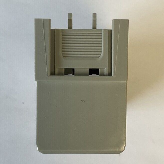 ALLEN BRADLEY 1756-N2 CARD SLOT FILLER SER.B ***LOTOF3***