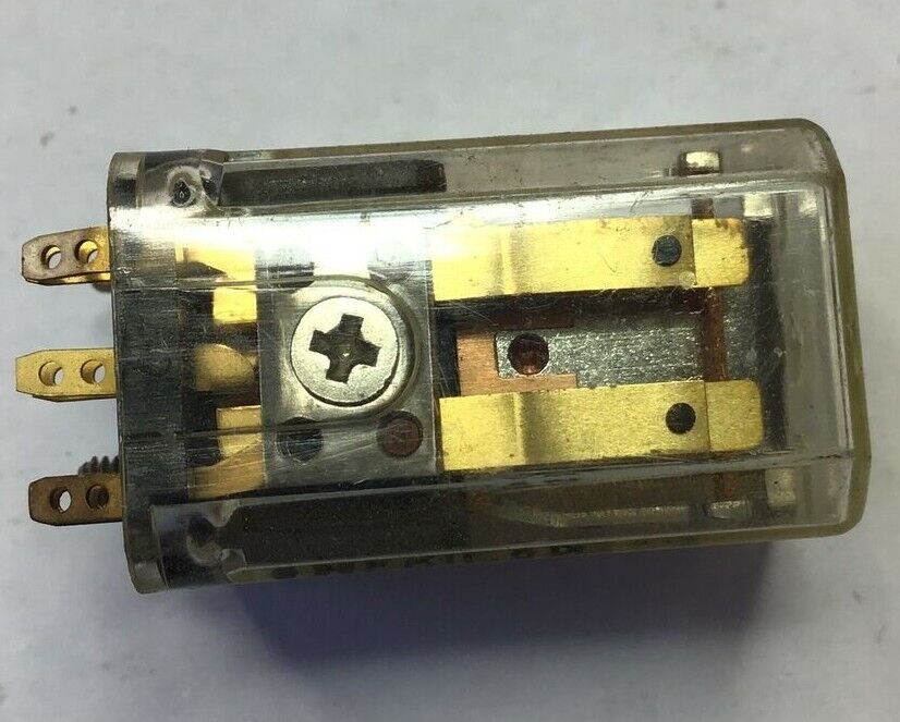 AMERICAN ZETTLER AZ420-70-4H 24VDC RELAY***LOTOF5****