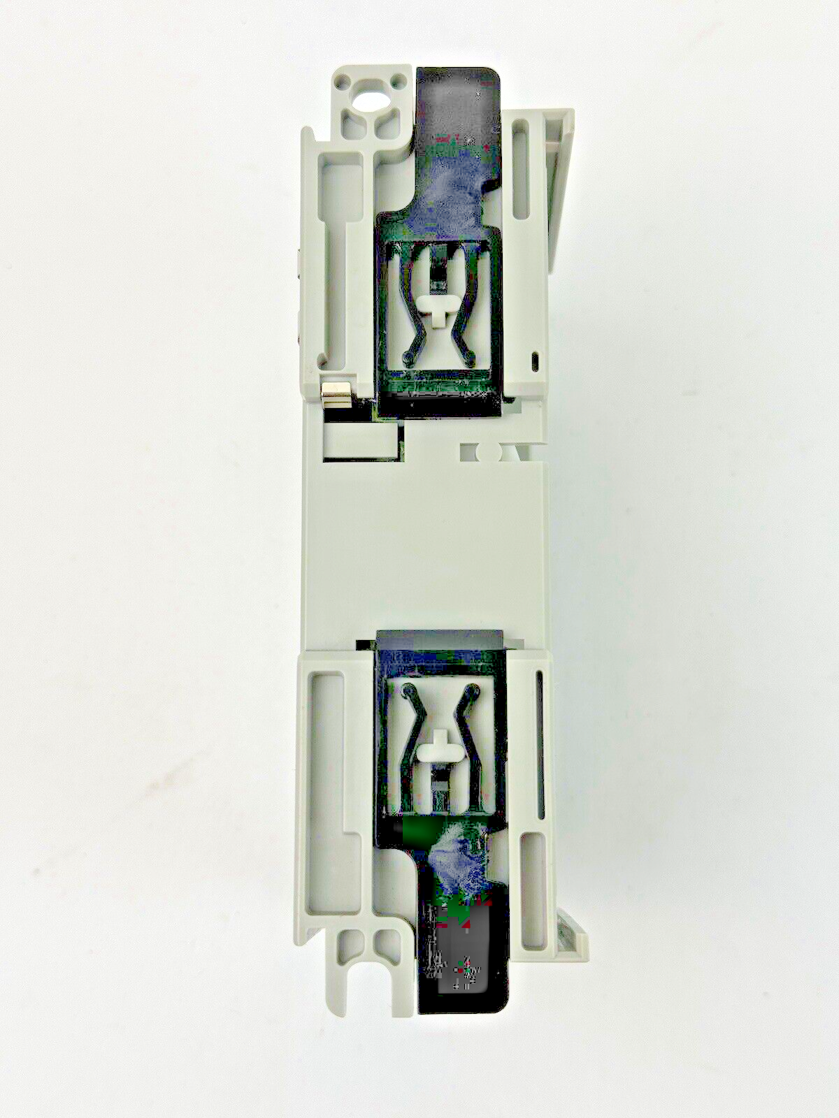 ALLEN-BRADLEY - 1769-IQ16 SER. A, F/W REV 3.1, DIR/VER 10000550525/02 - 16 PT.