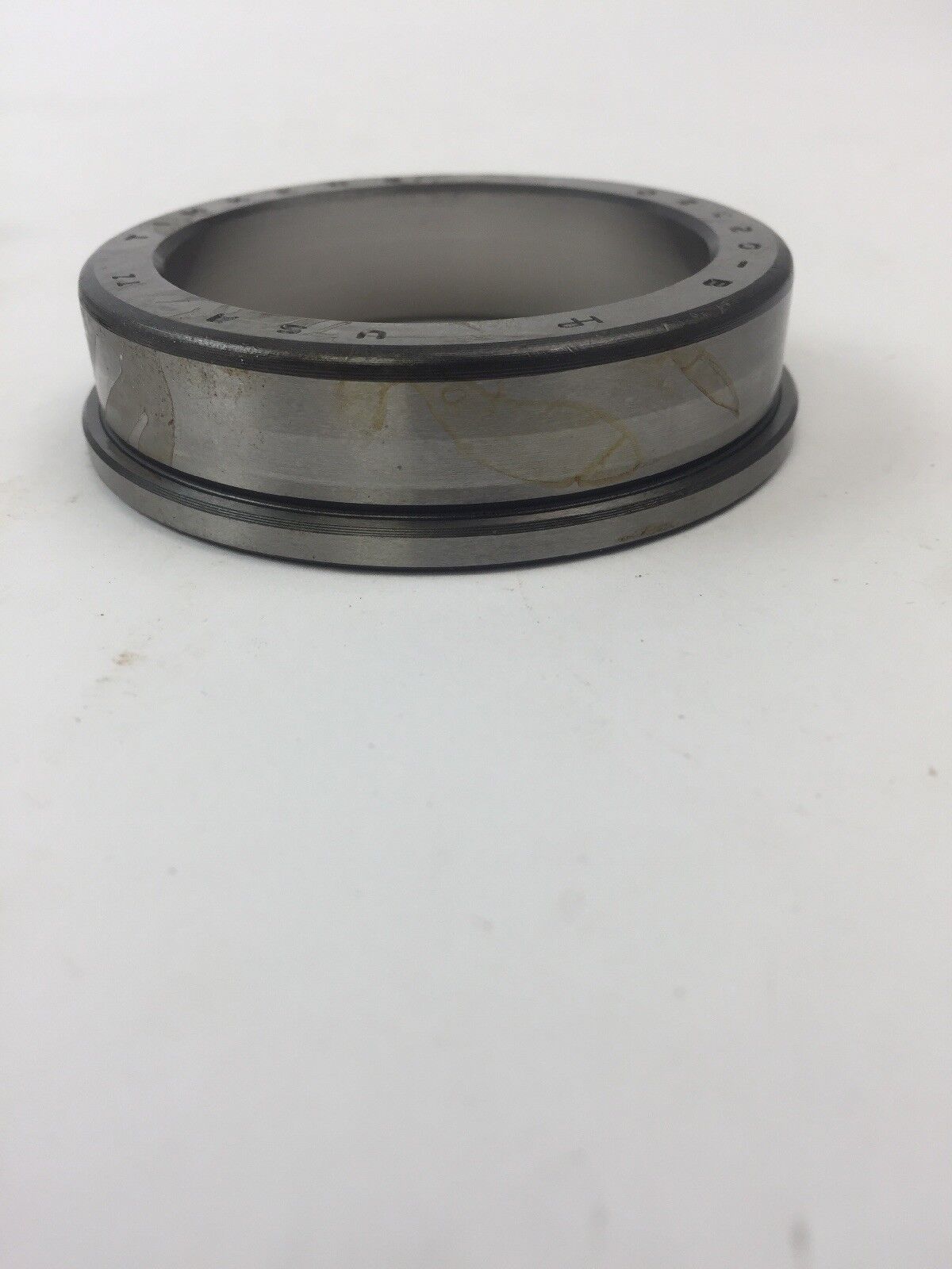 TIMKEN 02420B TAPERED ROLLER BEARINGS
