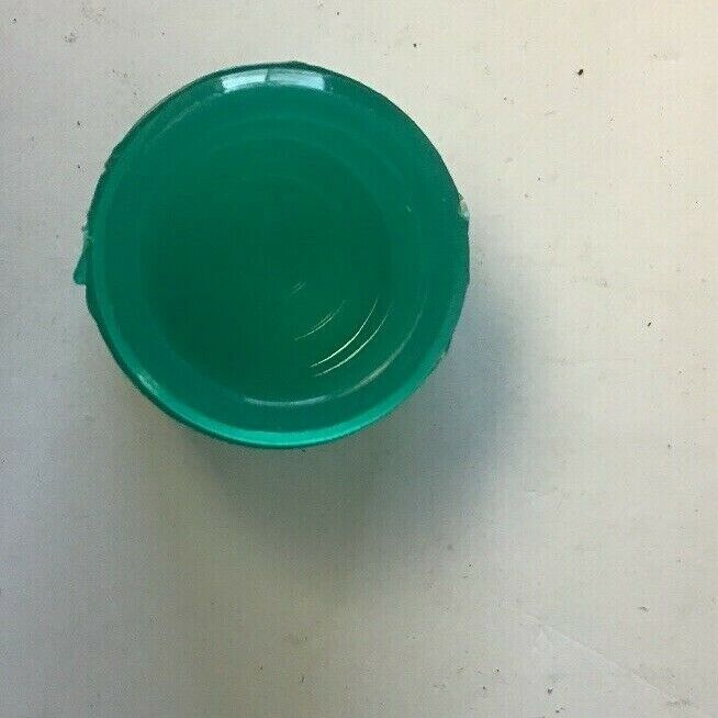CUTLER HAMMER 10250TC42 LENS BUTTON HEAVY DUTY GREEN*** LOT OF 9***