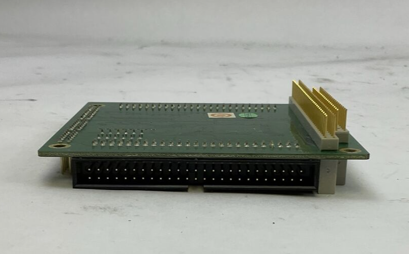 ADVANTECH PCM-3724 B1 01-3 19C3M72403 CIRCUIT BOARD