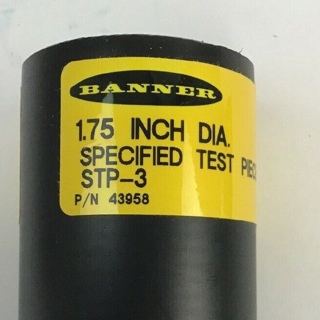 BANNER 41415 HARDWARE KIT W/38687,38193,38193,43958,&43957