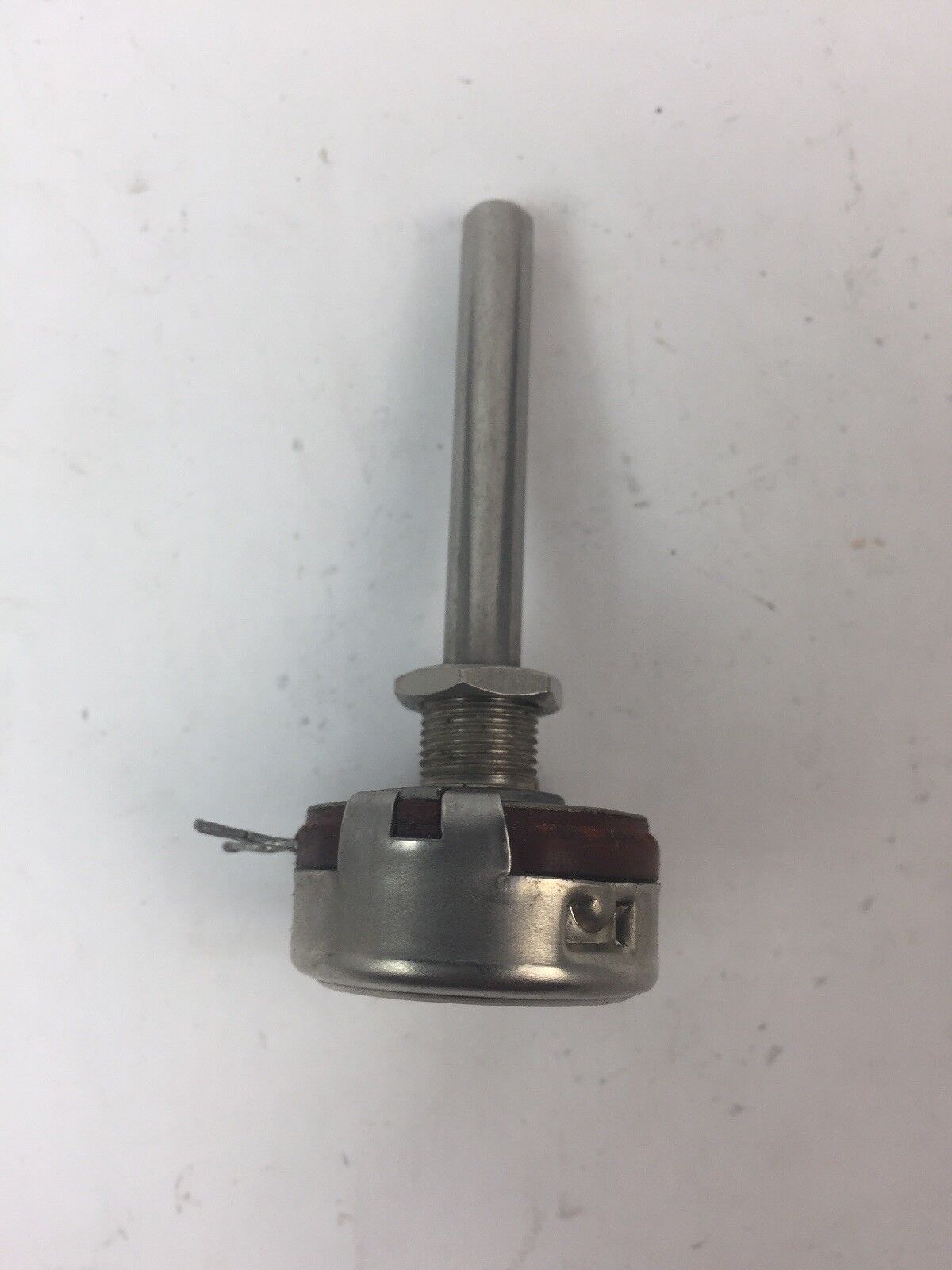 ALLEN BRADLEY JA1N200P501UA POTENTIOMETER 500 OHMS 10% TOL