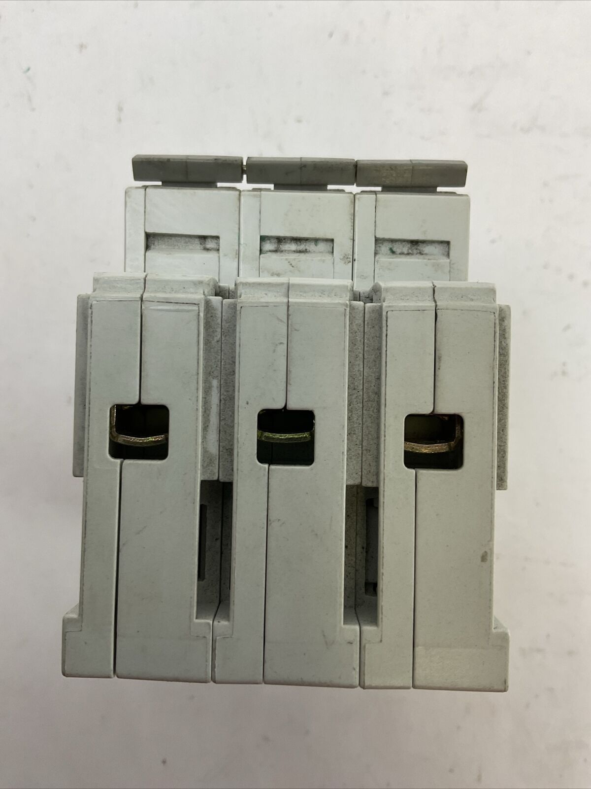 ALLEN BRADLEY 1492-CB3G200 MANUAL MOTOR CONTROLLER 20A SER B