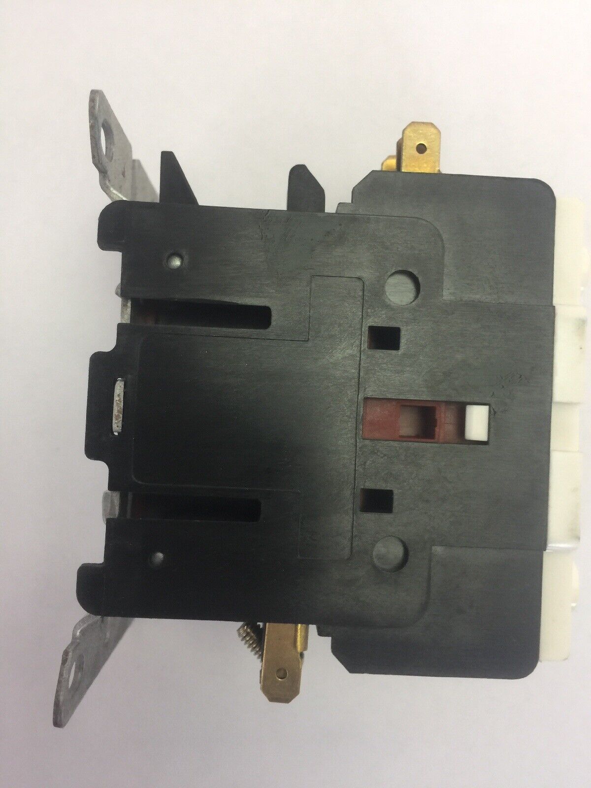 GE CR453AD3ADA CONTACTOR 40 AMPS 3 POLE COIL 110-120V 50/60HZ