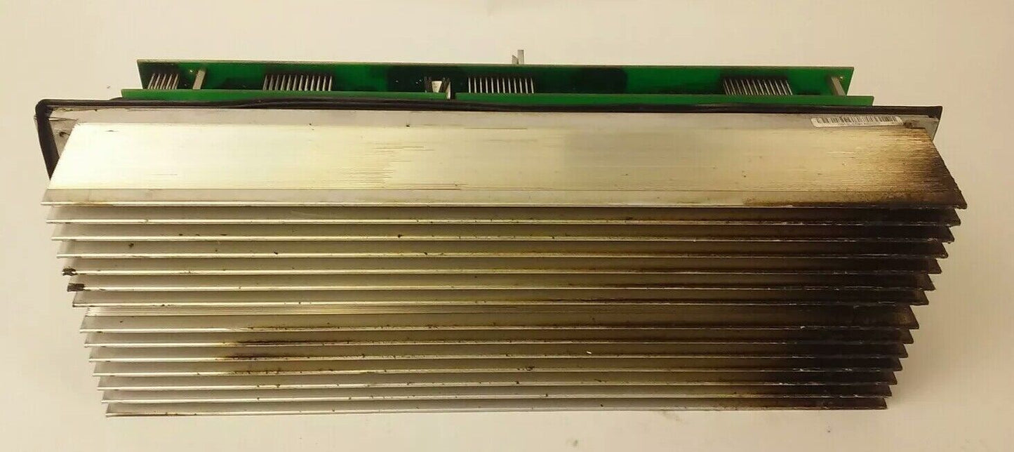 ABB INMOTION 3HAB8101-18/09A INMOTION SERVO DRIVE DSQC546A, NO OUTER COVER