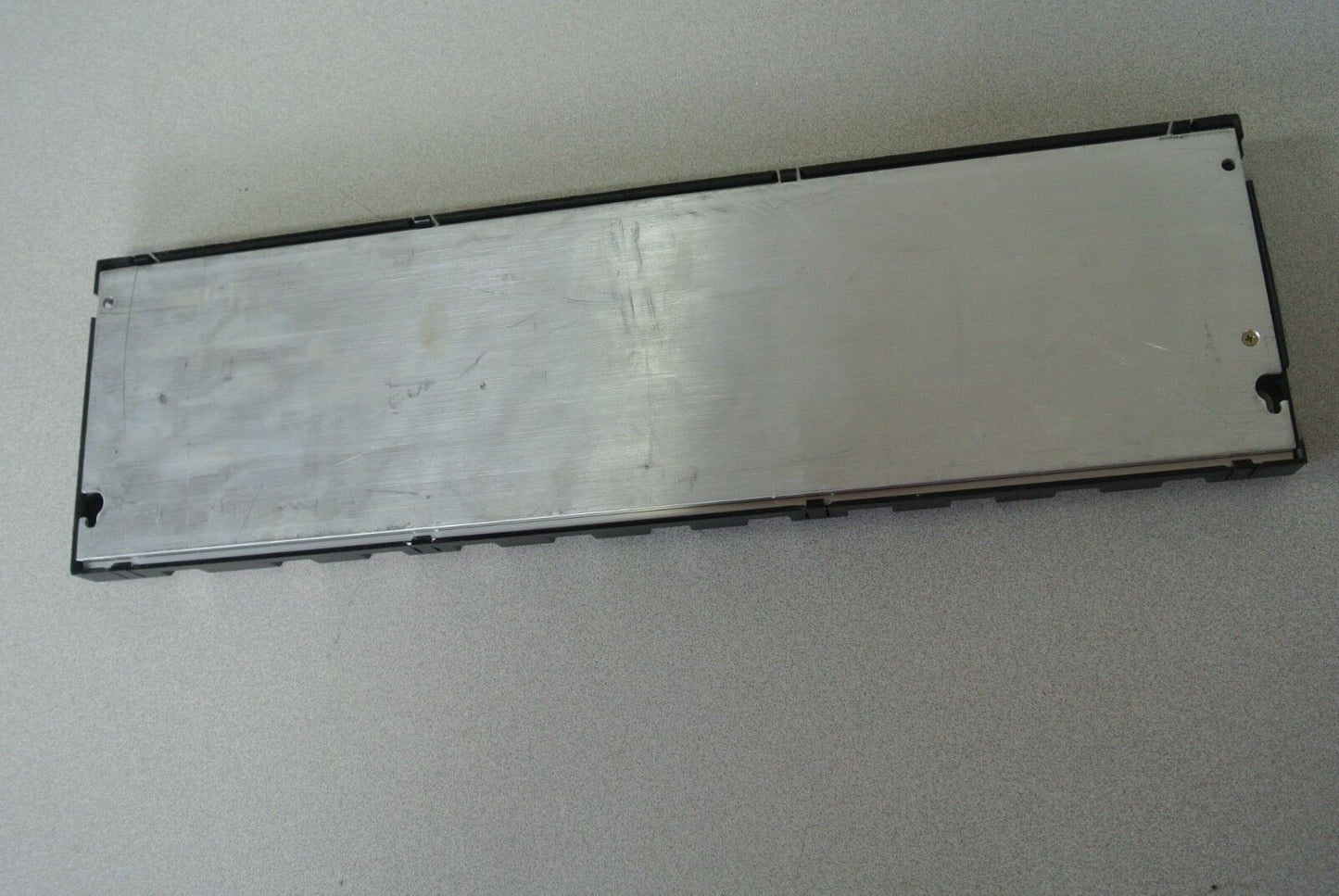 GE FANUC IC693CHS392K - BASE 10-SLOT EXPANSION - EMI ENHANCED