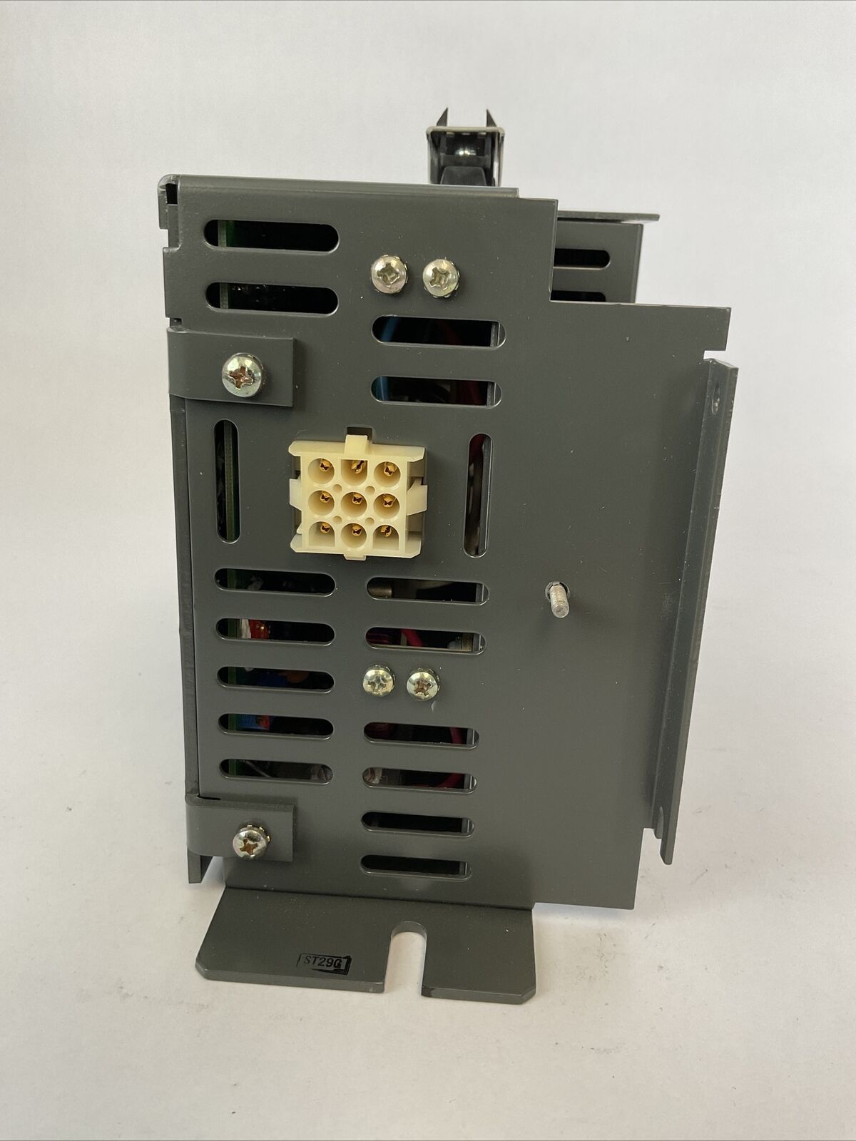 ALLEN BRADLEY 1771-PA POWER SUPPLY OUTPUT 5.2VDC 6.5A INPUT 120/220VAC 1/0.5A