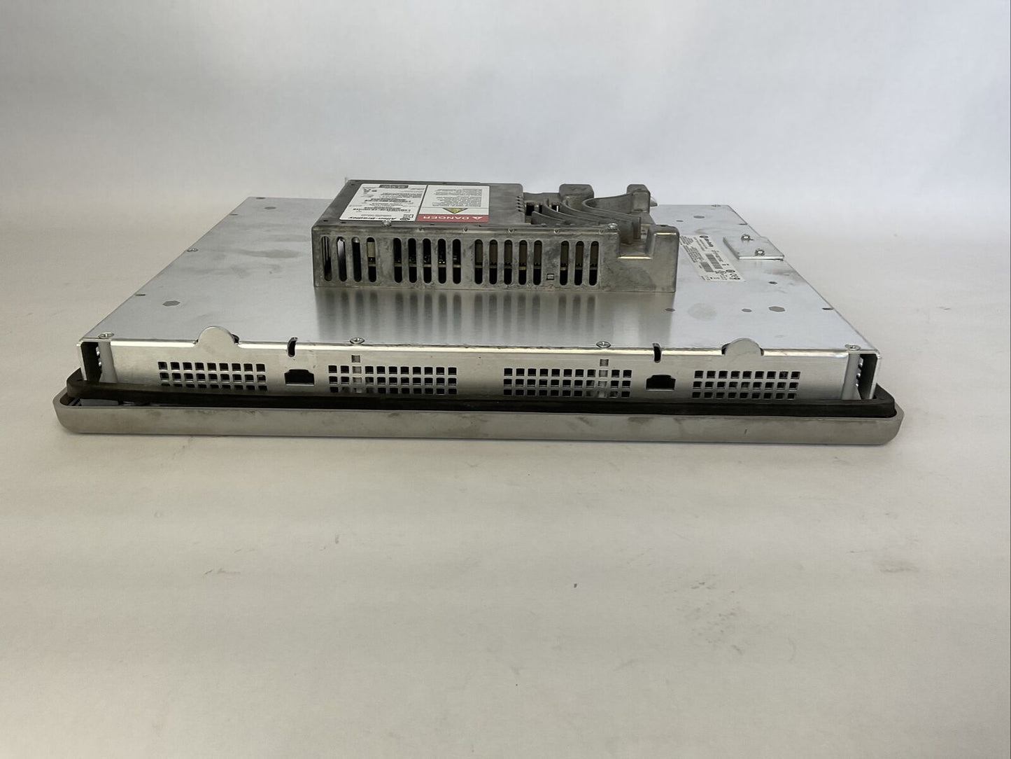 ALLEN BRADLEY 2711P-T15C4D9 SER A PANELVIEW PLUS 1500 (2711P-RP9D, 2711P-RDT15C)