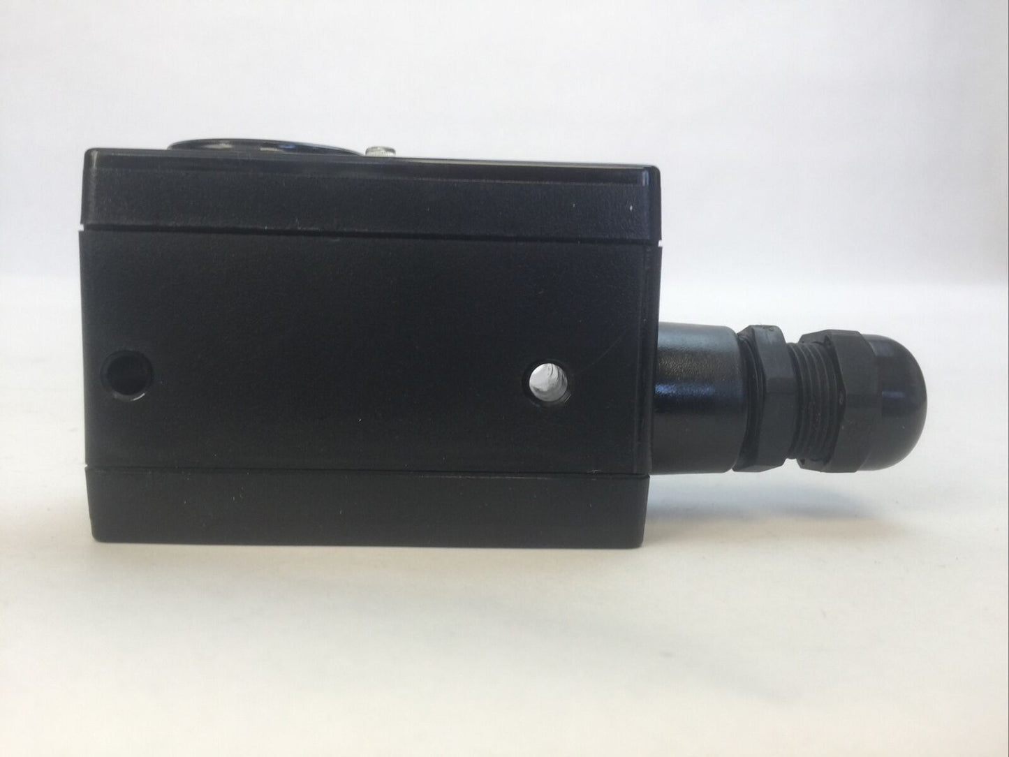 WARNER ELECTRIC MCS-162P PHOTOSCANNER