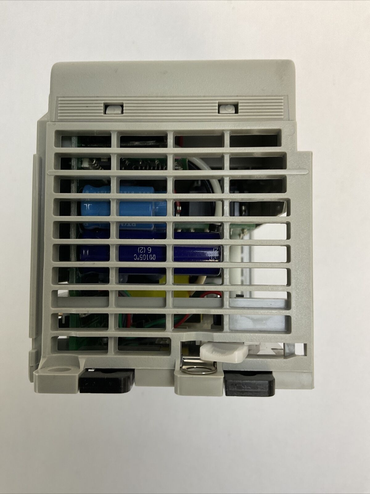 ALLEN BRADLEY 1769-PA2 SER A DIR/REV 10000853514/01 F/W REV N/A POWER SUPPLY